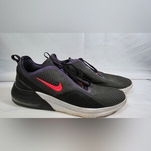 Nike Air Max Motion 2 Running Shoes Style Code AO0266-008 Size 11.5